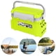 thumbnail image 4 of Caja Almacenamiento Pesca Accesorios Organizador Multifunción para, 4 of 9