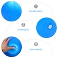 thumbnail image 3 of MasteelfCA Exercise Yoga Ball Balancing Stability Trainer Kids Sensory Training Ball, 3 of 8