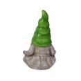 thumbnail image 2 of Yoga Gnome Garden Decor, 2 of 3