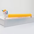 thumbnail image 4 of Juguete Animal Con Tubo Telescópico Estiramiento Animal Juguete Diseño novedoso Conejo que cambia de forma para niños (Unicornios) Likrtyny libre de BPA, 4 of 8