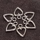 thumbnail image 4 of 50X Tibetan Antique Sier Heart Toggle Clasps Great DIY Findings T Bar 24mm Baoblaze Corazón corchetes de la palanca, 4 of 8