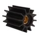 thumbnail image 5 of Impulsor Fueraborda Resistente, Impulsor De Bomba De Agua 12 Palas Resistente Al Desgaste 4019403 Eficiente Para Motor Fueraborda, 5 of 7