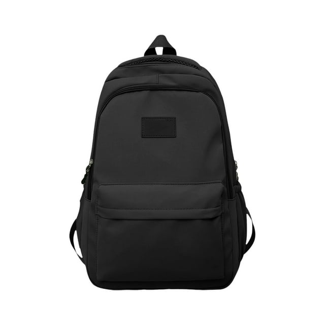 Trendy Tool Kit for Home, New Female Fashion Lady High Capacity Backpack Trendy Laptop Bags Travel Book Bag Cool