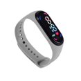 thumbnail image 1 of Smart Watch For Woman, Waterproof Fitness Trackers for Sports Modes, Heart Rate, Blood Oxygen, Sleep Monitor, touches Screen Smartwatch Fitness Watch, 1 of 2