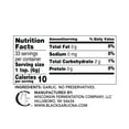 thumbnail image 5 of Black Garlic Puree: One 7oz Jar, Kosher Certified, 5 of 7