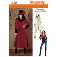 thumbnail image 2 of Simplicity Patterns 3-4-5-6-7-8, 2 of 4