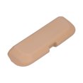 thumbnail image 4 of Car Glasses Case Storage Box Sunglasses Holder for Macan 2014-2019 Overhead Grab Handle Mounted, 4 of 8