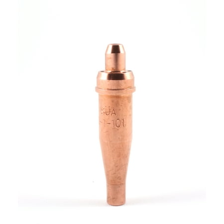 

SÜA - 1-101-2 Acetylene Cutting Tip - Compatible with Victor