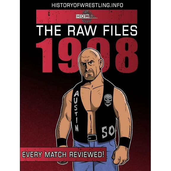 The Raw Files (Paperback)