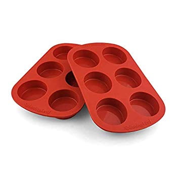 plain cookie candy mold