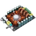 thumbnail image 4 of Placa amplificadora Digital de alta potencia 2,0 estéreo HIFI 160Wx2 TDA7498E compatible con BTL220W, 4 of 8