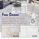 thumbnail image 3 of 1-3pcs Floor Cleaner For All Robot Vaccum And Mop, Floor Cleaning Liquid Solution Compatible Roborock Omo Joint, 3 of 5