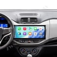 thumbnail image 2 of ZWNAV 15.8 inch Android 15 Car Radio For Chevrolet Spin 2013-2018 HD Multimedia Video Player Navigation GPS DVD 4G DSP Stereo Bluetooth, 2 of 15