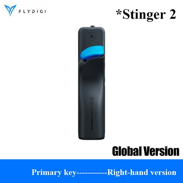Versión global Flydigi Stinger 2 Trigger 2 Botón de juego móvil