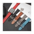 thumbnail image 5 of Correa Extensible Compatible con Apple Watch, Piel Premium 38/40/41/42/44/45/46/49mm, 5 of 5