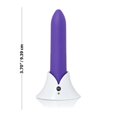 thumbnail image 3 of Nu Sensuelle Point 20 Functions Bullet Vibrator, Purple, 3 of 3