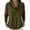 Army Green, variant on Sweater for Womens Solid Color Long Sleeve Cowl Neck Sweaters Tops Fall Winter Lightweight Comfy Pullover Tops