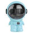 thumbnail image 2 of Baby Stroller Clip-on Cooling Fan Qnjujn High Wind Astronaut Baby Cart Fan Charging Purpose Outdoor Handheld Astronaut Fan, 2 of 5