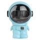 thumbnail image 2 of Xihbxyly Ventilador para Bebé con Diseño de Astronauta, Patas Flexibles, 3 Velocidades, Silencioso, Carga Usb, Refrigeración Portátil, Ideal para Viajes, Exteriores y Oficina, Ligero, Batería de 2000, 2 of 5