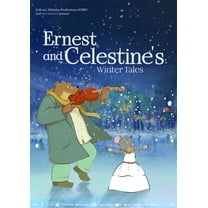 Ernest & Celestine: Winter Tales