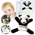 thumbnail image 1 of Cqxid Cooking Utensils Under $5 Panda Fridge Magnet Decorations Suitable For Home And Cute Design Choice, 1 of 9