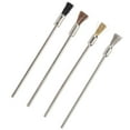 thumbnail image 1 of Rust Remover Brush Pen, Portable Prep Sanding Brushes Nylon Tip Multifunctional  for Watchmaker for Jewelry, 1 of 7