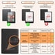thumbnail image 2 of Funda CoBak con soporte ligero para Kindle Paperwhite 12.ª generación, 2 of 7