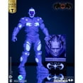 thumbnail image 5 of Mr Freeze 892507 7 in. Batman & Robin Posable Figure with Interchangeable Parts, 5 of 6