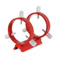 thumbnail image 5 of Kokiya Star Finding Bracket Red Holder for Star Finders Astrophotography 6cm Dia, 5 of 9