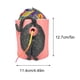 thumbnail image 4 of Cuenco Almacenamiento Hilo Soporte para Resina Trasero Gato Ganchillo/tejido, 4 of 9