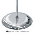 thumbnail image 4 of 14" Diameter Single Bowl Floor Display, 4 of 9