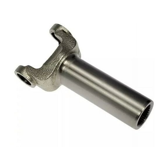 Rear Driveshaft at Transfer Case Drive Shaft Slip Yoke - Compatible with 1999 - 2003 Dodge Durango 5.9L V8 2000 2001 2002