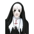 thumbnail image 1 of Scary Nun Masque, 1 of 1