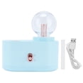 thumbnail image 1 of Humidificador ajustable Jadeshay de bombilla 350 ml, 1 of 8