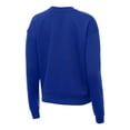 thumbnail image 3 of Women's  Antigua  Royal 2025 Daytona 500 Victory Pullover Sweatshirt, 3 of 3