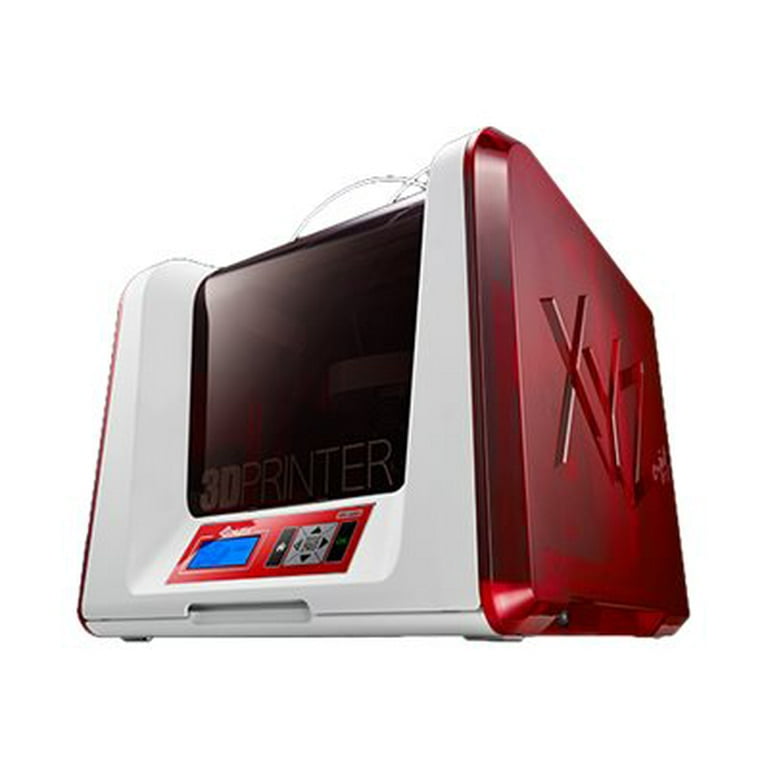 XYZprinting Vinci Jr. 3D printer - Walmart.com