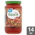 thumbnail image 3 of Great Value Pizza Sauce, 14 oz, 3 of 10