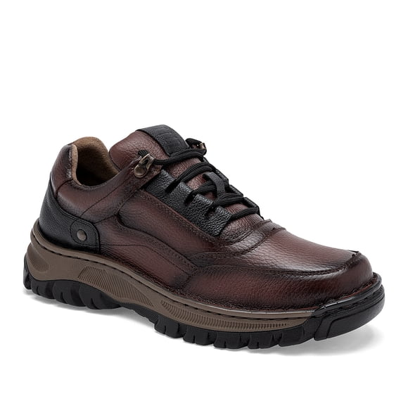 ZAPATO LOBO SOLO CAFÉ 137002