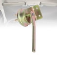 thumbnail image 4 of Lever Type Brake Light Switch, Versatile Smoother Performance Brake Lever Action Spring Loaded Light Switch Convenient Use  for Vehicles Hot Rods, 4 of 7