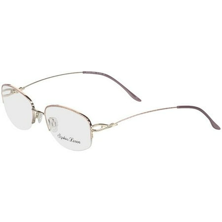 Zyloware Corporation Sophia Loren Eyewear