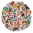 thumbnail image 4 of Paw Patrol Cumpleaños Decoración Globo Chase Skye Marshall, 4 of 4