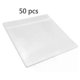 thumbnail image 1 of 50Pcs 12 Recording Protective Sleeve for Turntable Player LP Vinyl Record Bag, 1 of 5