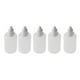 thumbnail image 2 of Goteros Para Almacenamiento De Líquidos / De Agua Vacía Para Aceites Esenciales / Plástico Frascos shamjiam frascos con cuentagotas, 2 of 8