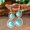 Style 3, variant on Trendy Vintage Geometric Drop Dangle Earrings Beads Boho Earrings