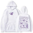 thumbnail image 4 of Guts Olivia Rodrigo Hooded Sweatshirt Autumn And Winter +JXLGV, 4 of 5
