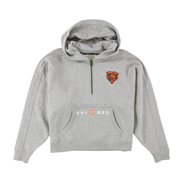 DKNY Sudadera con capucha de los Chicago Bears para mujer bea S