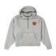 thumbnail image 1 of DKNY Sudadera con capucha de los Chicago Bears para mujer bea S, 1 of 2