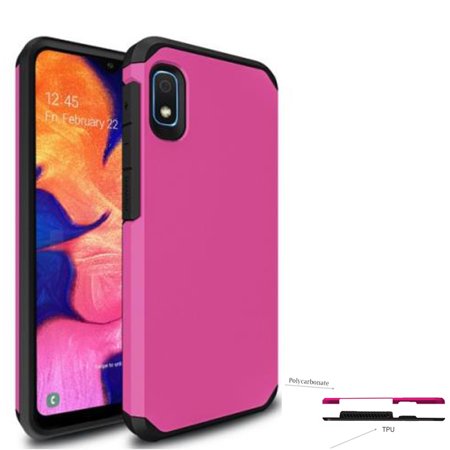 Phone Case For Tracfone Samsung Galaxy A10e Prepaid 5.8