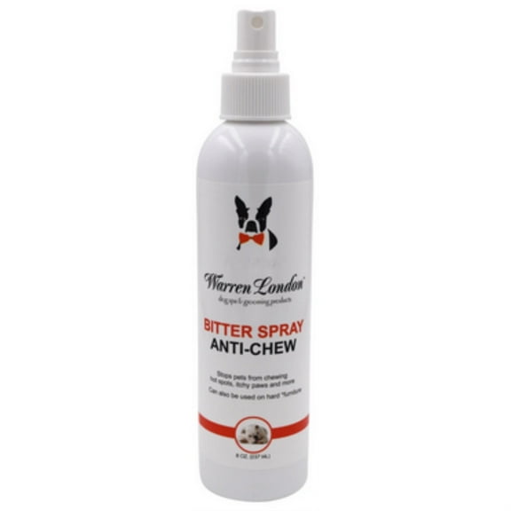 Dog Bitter Spray Anti-Chew - Anti-Lick