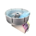 thumbnail image 2 of Paragon Spin Magic 5 Cotton Candy Machine with Metal Bowl, 2 of 6